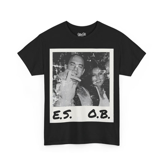 Vintage Retro Elliot Stabler And Olivia Benson Shirt Elliot And Olivia T shirt Law And Order SVU Tee 90s Graphic Tee 90s Movie T shirt