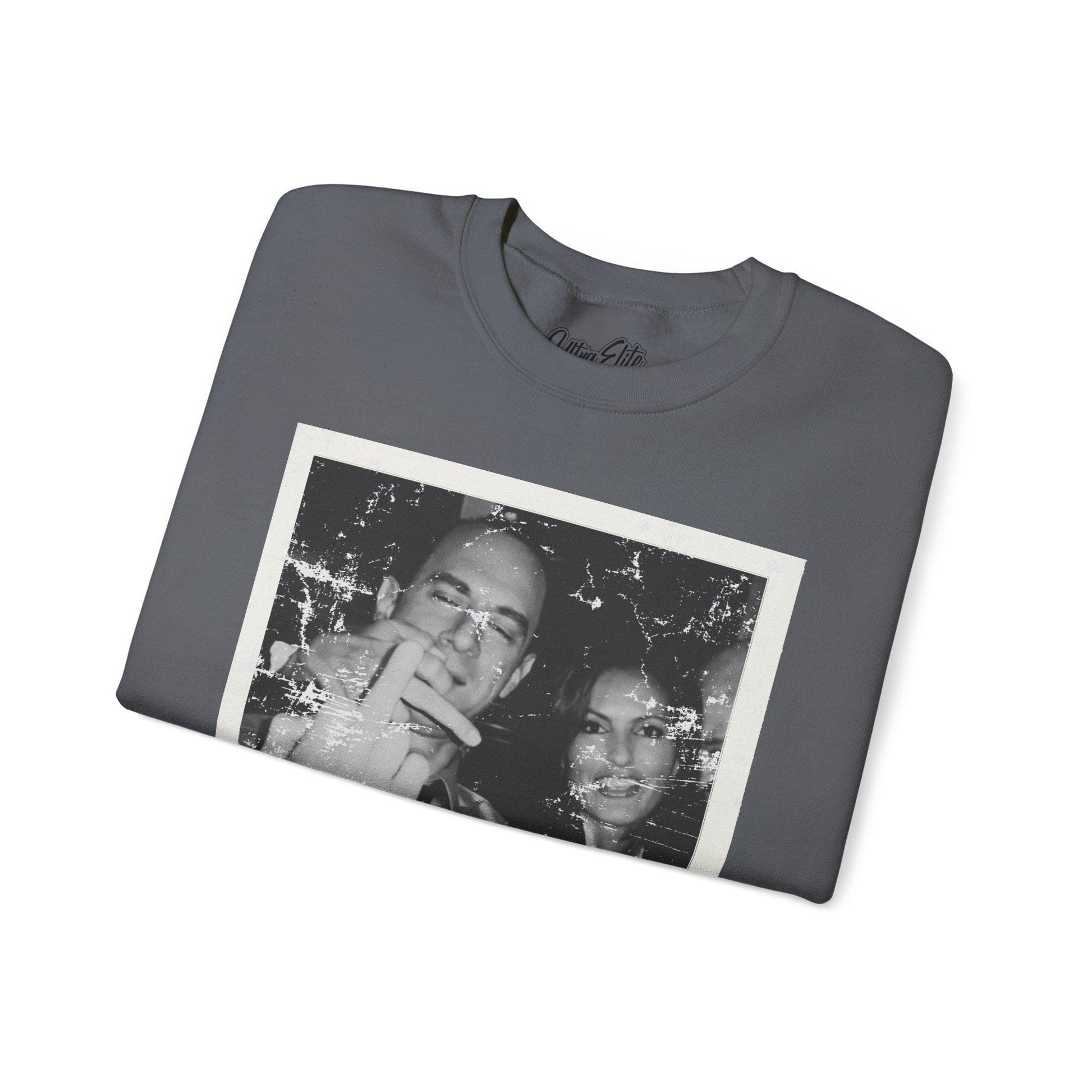 Vintage Retro Elliot Stabler And Olivia Benson Shirt Elliot And Olivia T shirt Law And Order SVU Tee 90s Graphic Tee 90s Movie T shirt