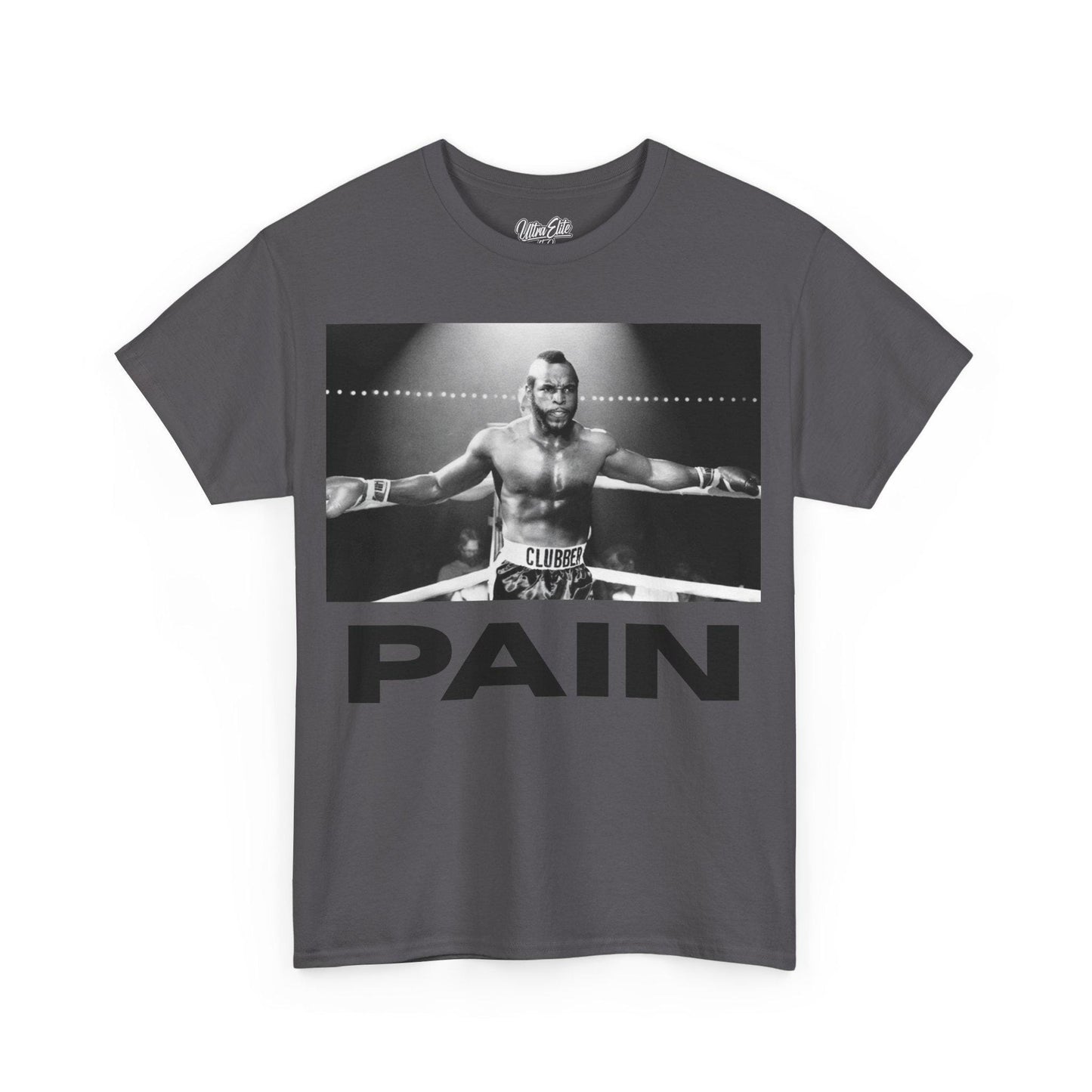 Vintage Rocky Balboa T-Shirt: Retro Boxing Movie Tee