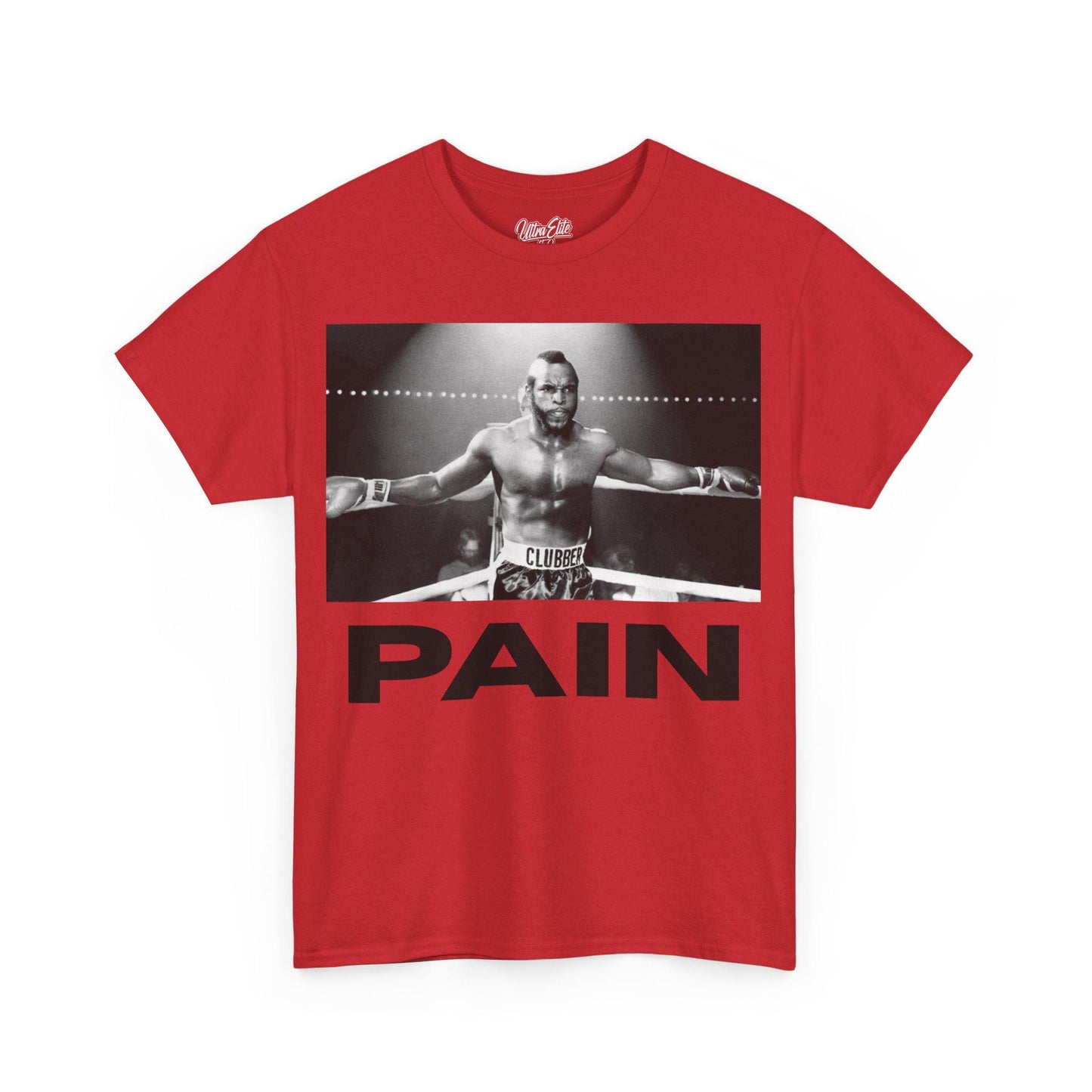 Vintage Rocky Balboa T-Shirt: Retro Boxing Movie Tee