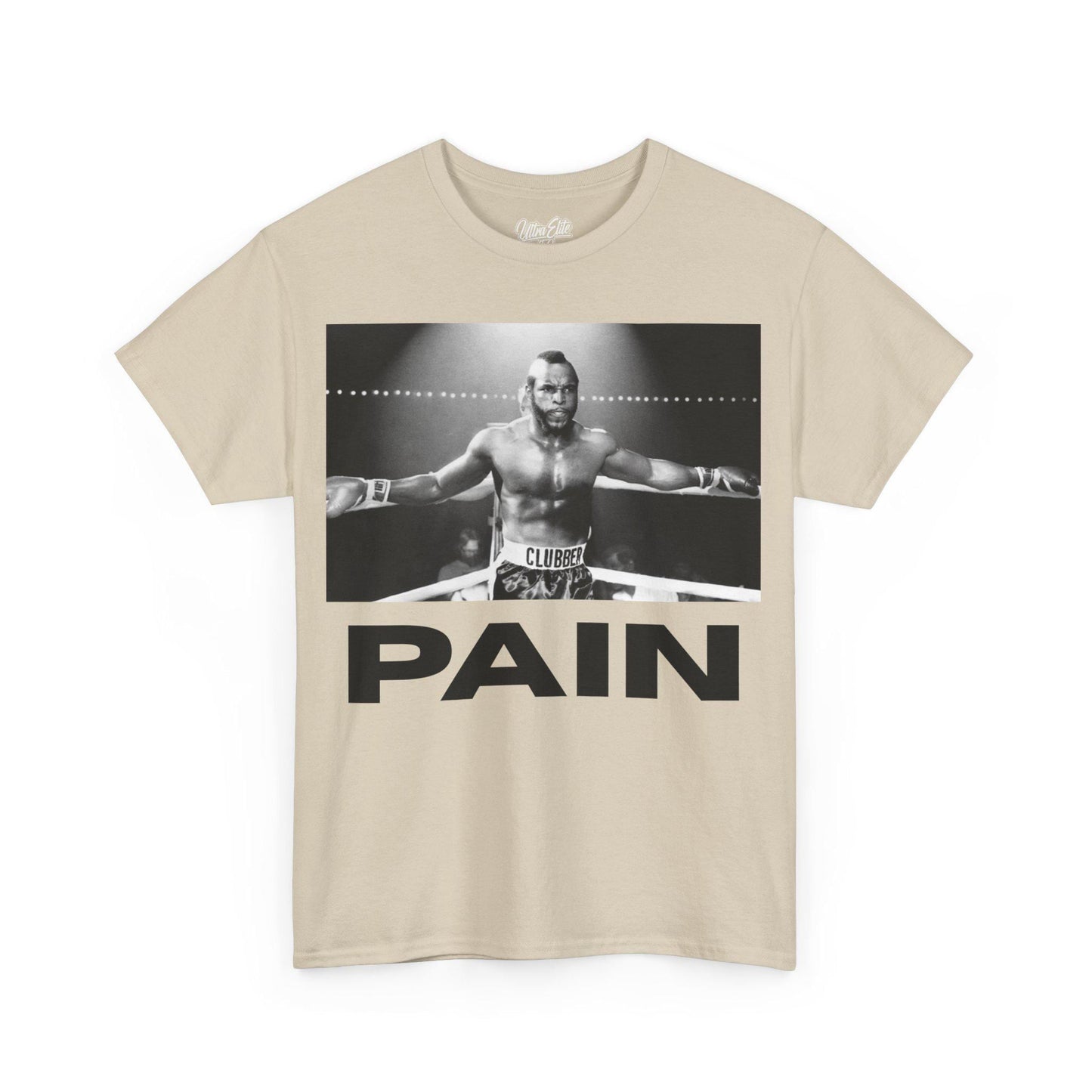 Vintage Rocky Balboa T-Shirt: Retro Boxing Movie Tee