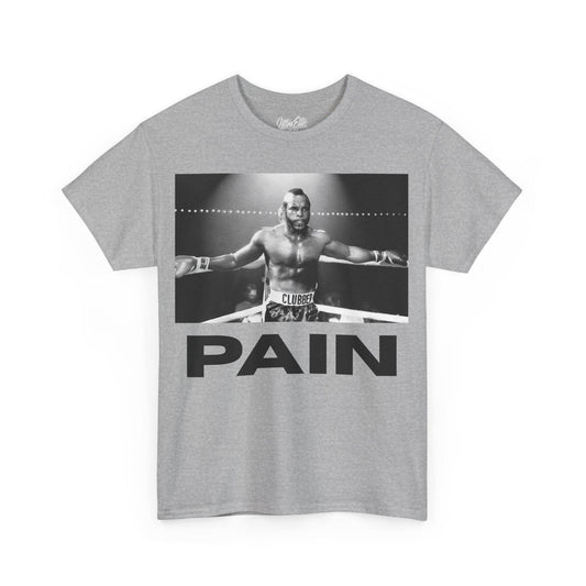 Vintage Rocky Balboa T-Shirt: Retro Boxing Movie Tee