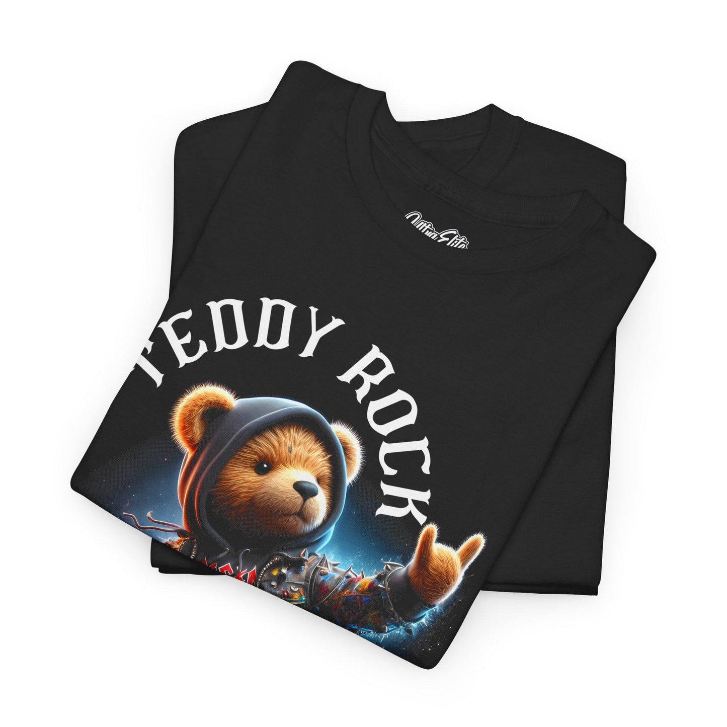 Teddy Bear Urban Sweatshirt Teddy Bear T Shirt Bear Street T shirt, Street Bears Rock Teddy Cool Graphic Tee